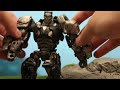 STUDIO SERIES APELINQ! | Transformers ROTB Apelinq CONVERSION KIT for SS 106 OPTIMUS PRIMAL