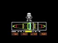 Undertale Sans Fight but if i get hit the video ends