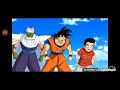 Dragon Ball Super Goku VS Goku Black AMV