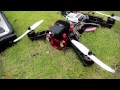 Eachine Racer 250 FPV Quadcopter Review English