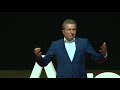 Hayalini Yorganına Göre Uzat | Acar BALTAŞ | TEDxAnkara