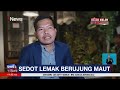 [FULL] Polemik Vonis Bebas Ronald Tannur - iNews Siang 29/07