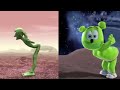 Dame Tu Cosita Challenge Dame La Gomita MASHUP Gummibär The Gummy Bear Song 2