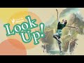 LOOK UP! | 3:30pm Dance Concert Livestream | Dance 4 Joy