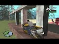 How to Enter San Fierro in GTA San Andreas - (Secret Way)