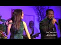 ទ្រូអើយទ្រូ Trou Euy Trou​ - Chhuon Sreymao & Rasmey sing at Heang Restaurant Long Beach, CA
