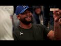 Mentalist Oz Pearlman wows Cowboys with wild tricks | NFL Countdown