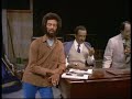 The Revolution Will Not Be Televised - Gil Scott-Heron