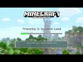 Lets Play Minecraft 360: Part 2 - Wooden Structure Raiding