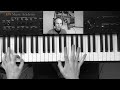 How to get started improvising blues piano and ACTUALLY sound good!