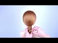 Most Easy & Graceful Hairstyle | Quick Hairstyle | Simple Hairstyle | Hairstyle Tutorials For Girls