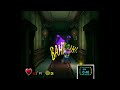 Luigi's Mansion Beta Restoration V1.0 (Playthrough)