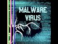 Natural Groovy Resonator - Malware Virus