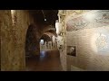 Στο εσωτερικό του Κάστρου Καράμπαμπα Χαλκίδας.I visited a castle 60 km  from Athens city of Greece