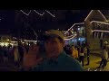 Night of Lights  St Augustine Florida 2021 4K 60fps