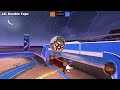 50 Rocket League Tips from Beginner to Advanced