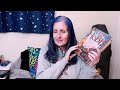 Favourite Authors vs House Buying Anxiety Reading Vlog