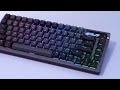 I Tried Over 60 Keyboards... (So You Don't Have To.)