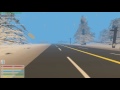 [IND] Unturned : Liburan ke Yukon