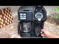 Hamilton Beach FlexBrew Coffee Maker