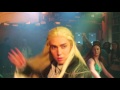 The Hobbit : Dance-Battle with Sean Astin