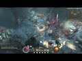 Thuy Diablo IV (Diablo 4) Xbox Series X PC Asus Rog Ally PS5