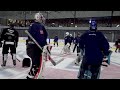 Play the puck better with these 3 Drills - Ice Hockey Goalies | Dahan Goaltending (Episode #10)