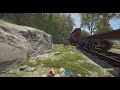 Train Heist