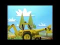 if bob the builder returned to PBS (intro history) (13+)