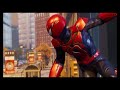 Marvel,s spider man PS4 DLC silver lining part 2