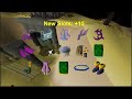 S Tier Ironman Collection Log OSRS: Episode #12