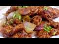 Manok Lagyan ng isang Itlog Nanunuot ang Sarap | Kakaibang Luto sa Manok | Ulam Pinoy