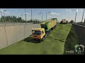 Big SILAGE harvest in Deutschland | Niedersachsen21 | Multiplayer Farming Simulator 19 | Episode 84