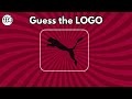 Guess the  LOGO Quiz | 150 Famous Logo | Brain-Quiz