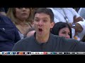 Mark Diagneault loses his cool with the refs - OKC Thunder vs Phoenix Suns 3/08/22