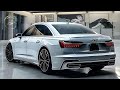 New Model! 2025 Audi A6 Official Launch - First Look!