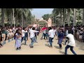 Sankranthi FLASHMOB 2K20 | Amrita school of engineering