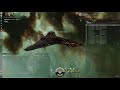 [EVE ONLINE] Drifter Cruiser Kill (Station Tanking)