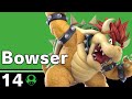 Bowser Victory Theme