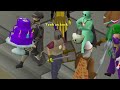 Runescape Free-to-Play Is Cursed