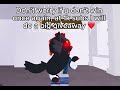 Adopt me announcing winners of the werewolf giveaway! #adoptme #roblox