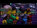 NINJAGO try not to LAUGH!!!