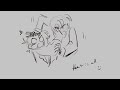 Goma de mascar (Vat7k animatic)