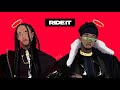 MihTy, Jeremih, Ty Dolla $ign - Ride It (Audio)
