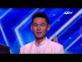 Canion Shjirbat Grand Final | Asia’s Got Talent 2017