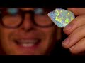 Rough opal cut of the year - I make a huge $45k profit