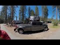 360° Tour - Thousand Trails Yosemite Lakes RV Park and Camping Resort - Fulltime RV Living