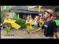 gebyar tari gandrung banyuwangi titis wahyu budoyo@Verycreator706