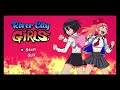 Cinematic Hyperspin Theme - River City Girls