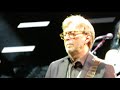 Eric Clapton.  I Shot The Sheriff.  Royal Albert Hall.  13th May 2019.